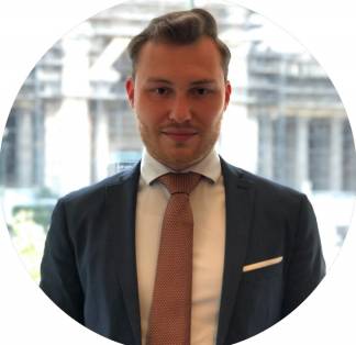 Jean-François Marlière Co-founder