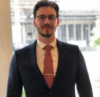 Christophor Arutyunov Co-founder